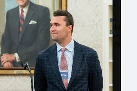 Charlie Kirk Remembrance day