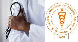 Nigerian Resident Doctors strike