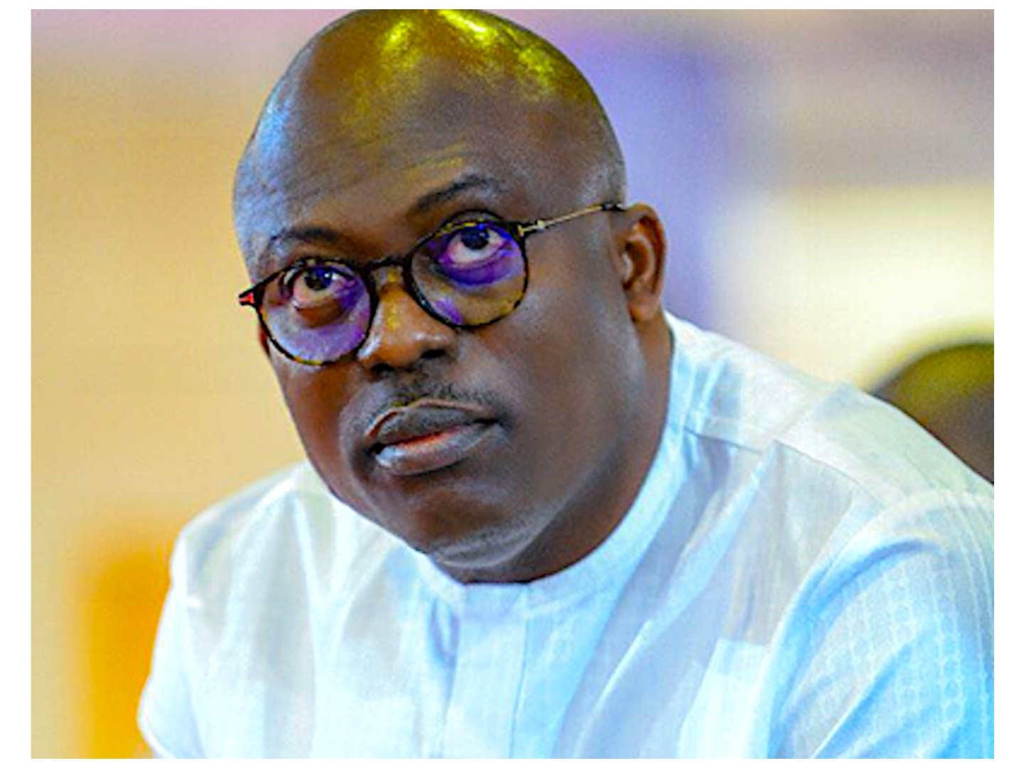 Fubara Resumes Duty as Rivers State Governor After Six Months of Emergency Rule