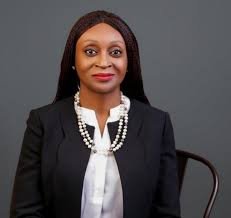 Adefunke Adeyemi AFCAC