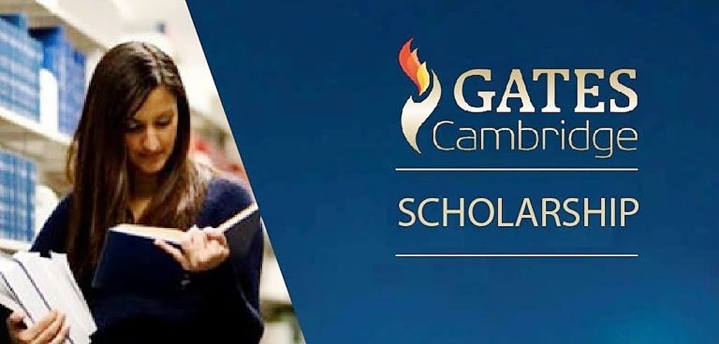 Gates Cambridge Scholarship Now Open for 2025 Applications