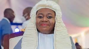 Mahama Ghana Chief Justice