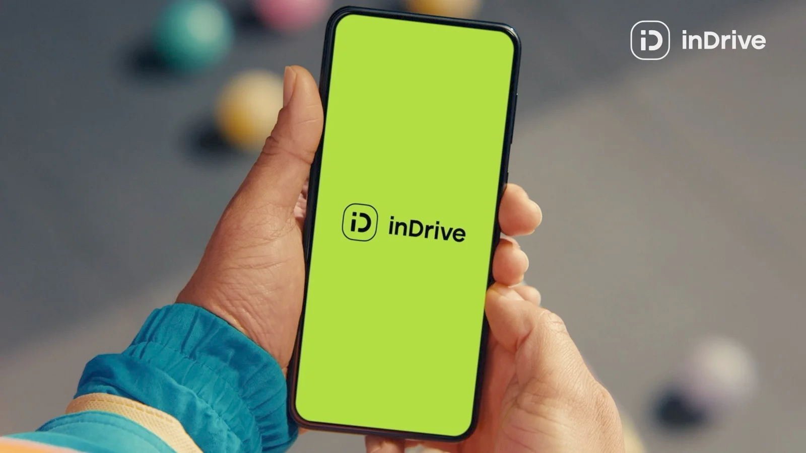 InDrive Launches SuperApp with Grocery Delivery, Eyes Nigeria as Next Key Market