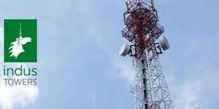 Indus Towers Africa