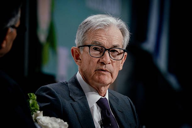 US Fed Cuts Rates by a Quarter Point