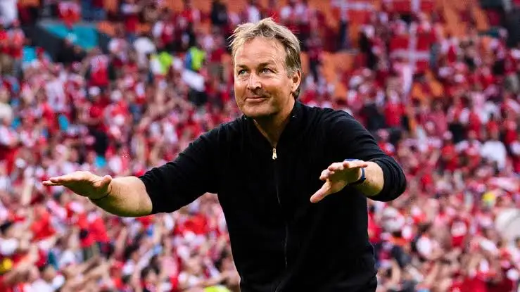 Bayer Leverkusen Appoint Kasper Hjulmand as Head Coach