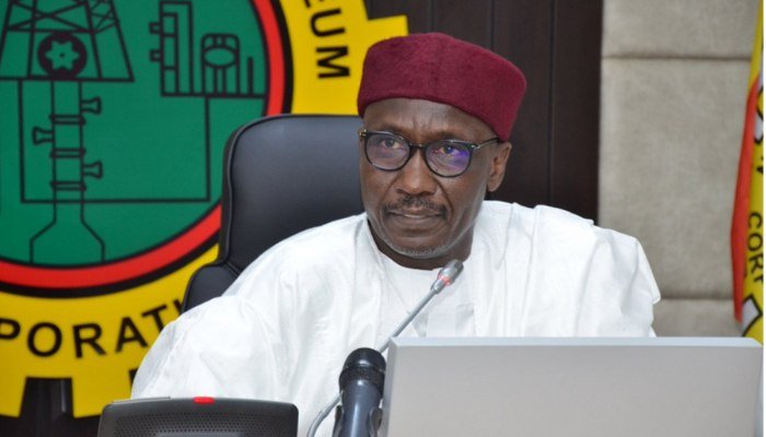 Mele Kyari Honors EFCC Invitation