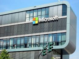 Microsoft RaccoonO365 Phishing Service