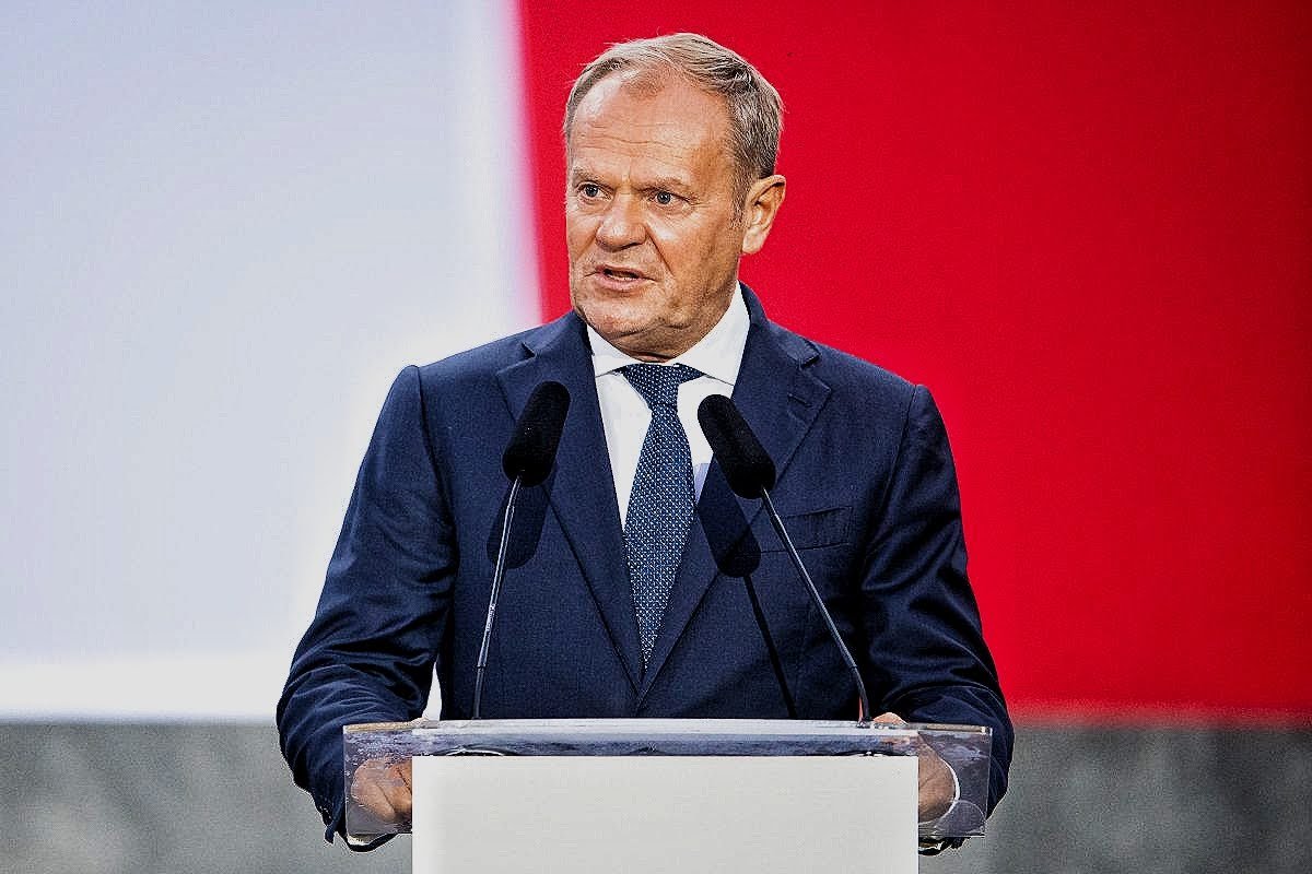 Poland Invokes NATO Article 4 Amid Russian Drone Violations of Airspace