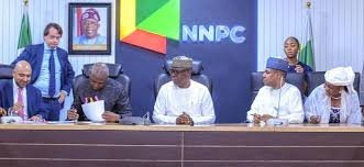 NNPCL NLNG Gas Supply agreement