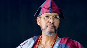 Olorogun Oscar Ibru