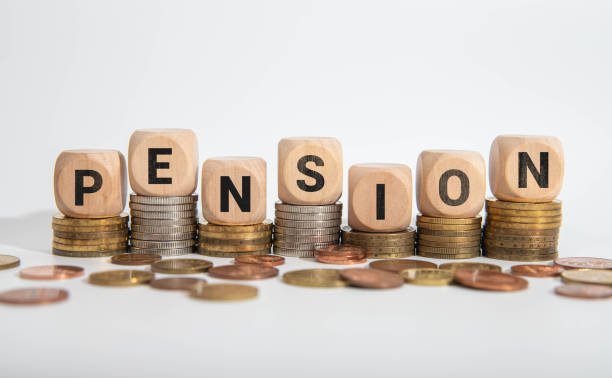 FG Increases DBS Pension by N32,000 from September