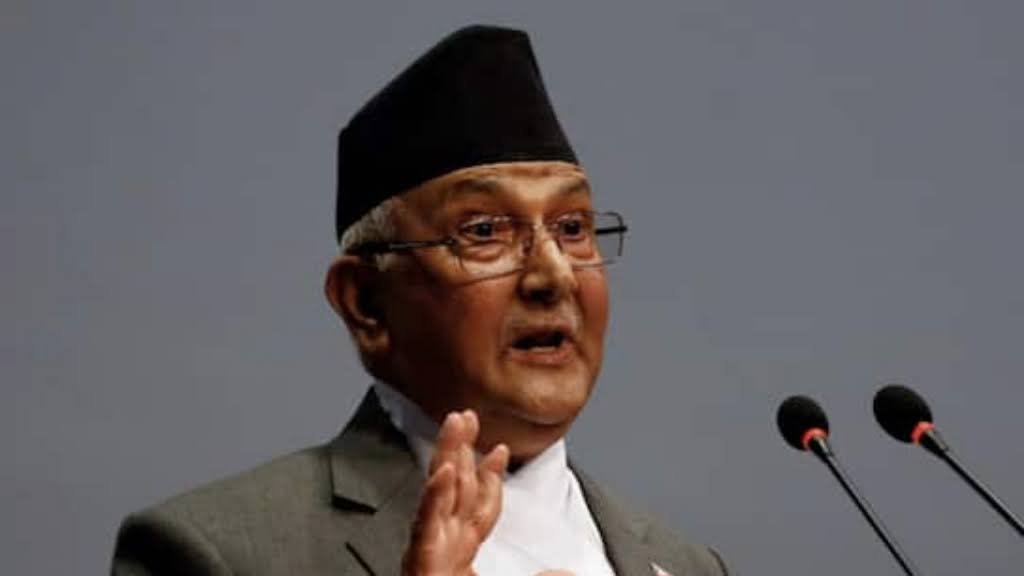 Nepal Faces Turmoil as Protests Lead to Prime Minister's Resignation