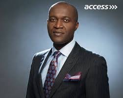 Roosevelt Ogbonna FCA, CFA