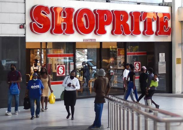 Shoprite Debunks Exit Rumors says not exiting Nigeria
