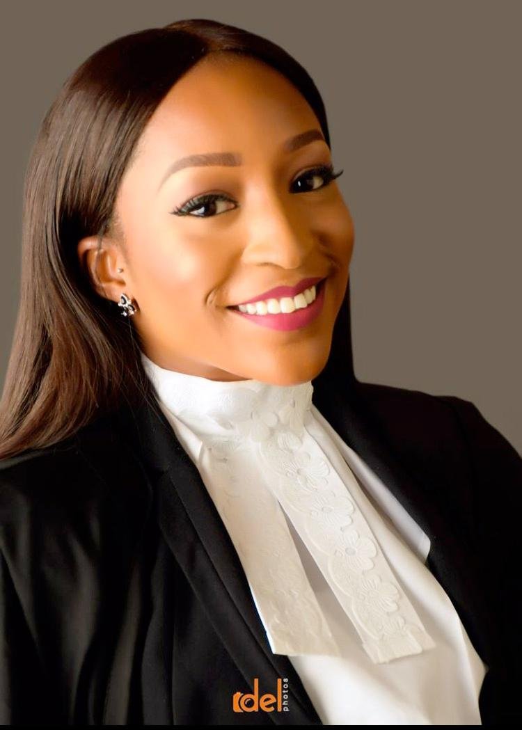 Somtochukwu Christelle Maduagwu