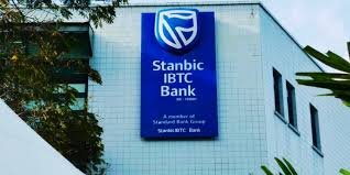 Stanbic IBTC Holdings Dividend