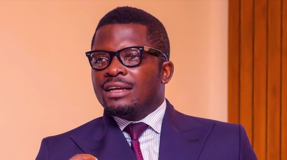 Sujimoto CEO, Ogundele Responds to EFCC Wanted Notice