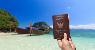 Thailand Non-immigrant Visa