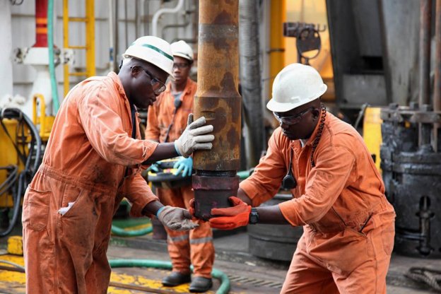How Oil Sector Boosted Nigeria’s GDP Growth rate to a Four-Year High  