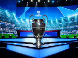 2024/2025 UEFA Champions League