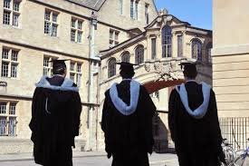Greenwich - Kent University Merger
