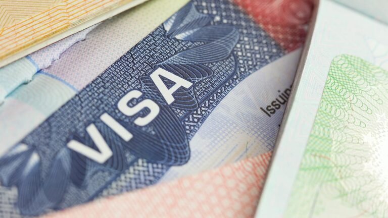 $100,000 fee on H-1B visas