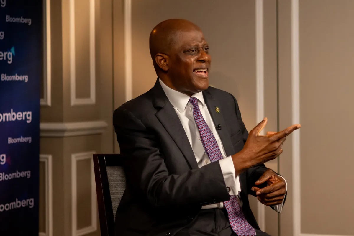 CBN Rejects 97% of ₦4.1 Trillion OMO Bills Subscription