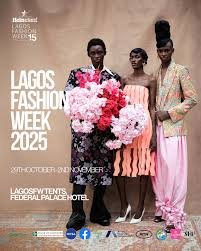 AFC Lagos Fashion Week 2025