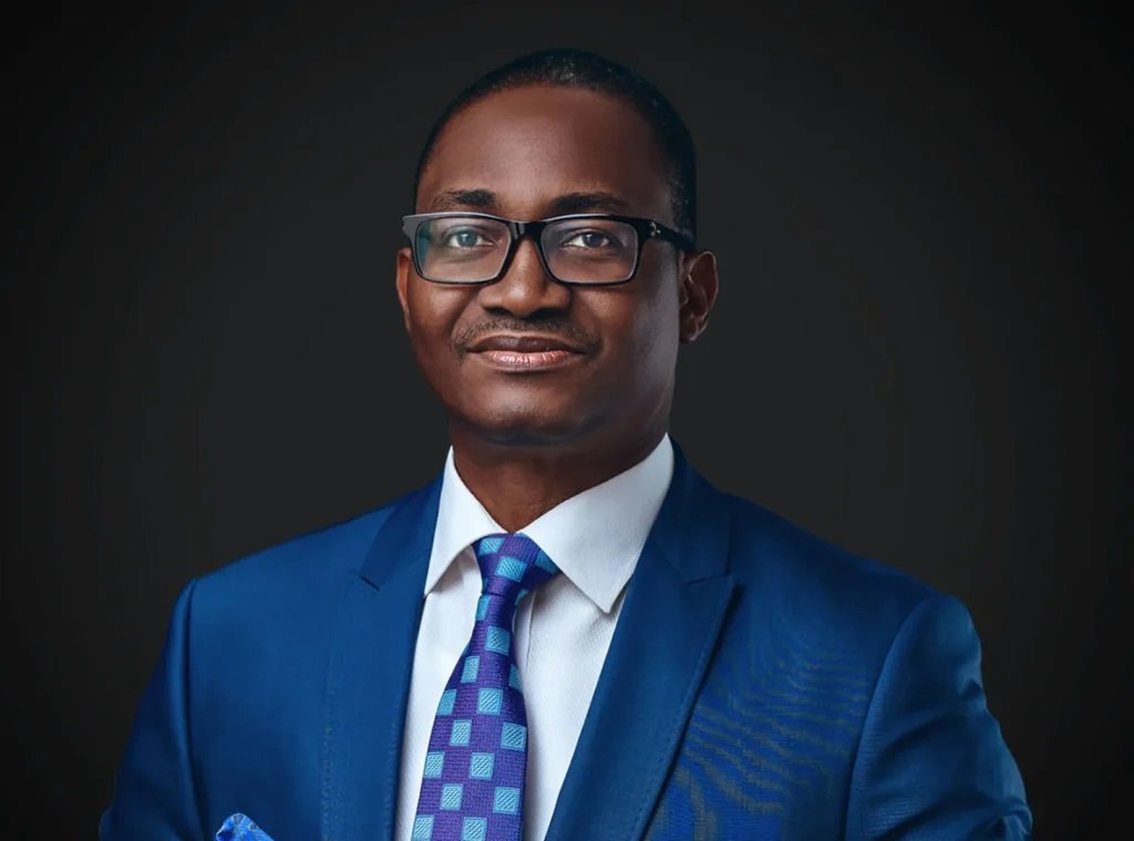 Presco Plc Appoints Ademola Adebise as Independent Non-Executive Director