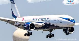 Air Peace Discount