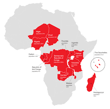 Airtel Africa internet speed