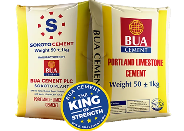 BUA Cement’s Post ₦290 Billion Nine Months Profit For 2025 driven by Foreign Exchange Gains