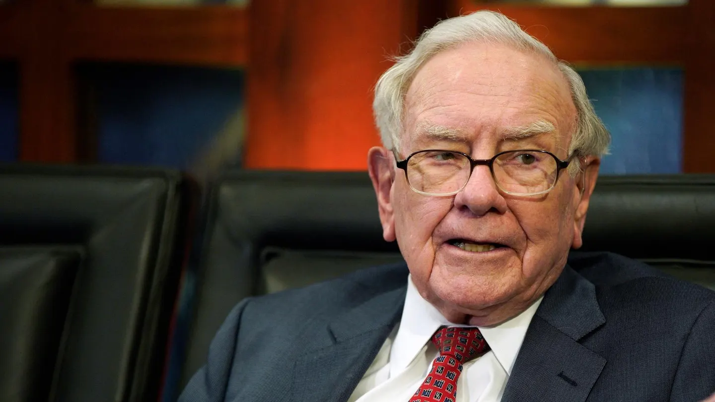 Berkshire Hathaway OxyChem acquisition