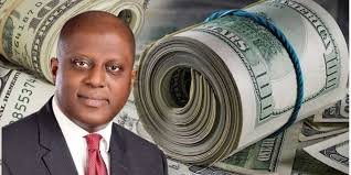 Nigeria External Debt Servicing