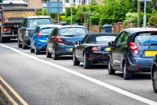 UK Banks Face £8.2bn Bill Over Car Finance Mis-Selling Scandal