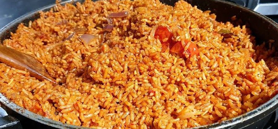 Average Cost of Cooking a Household-Size Pot of Jollof rice in Nigeria dips in Q3 2025 - Report