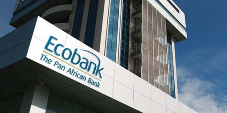 Ecobank Posts N394.6bn Pre-Tax Profit in Q3 2025