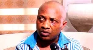 Billiomaire Kidnapper Evans