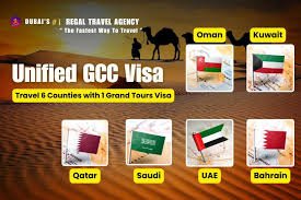 GCC Grand Tours Visa