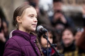 Greta Thurnberg Israel Detention