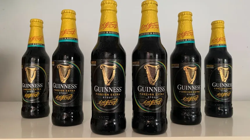 Guinness Nigeria Posts N15.8 Billion Q3 2025 Profit as Revenue Soars 64.7%
