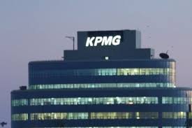KPMG West Africa new partners