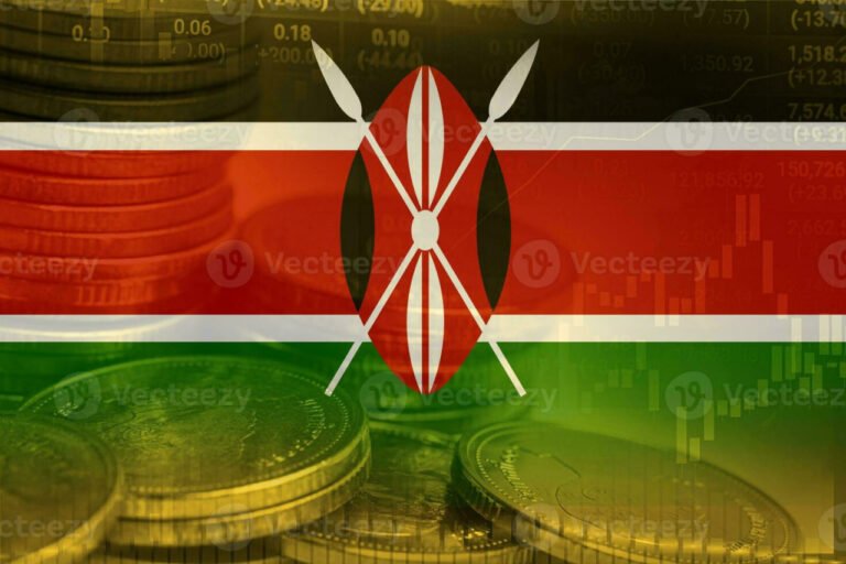 Kenya Launches NSE Banking Index as Assets Reach $60.7 Billion