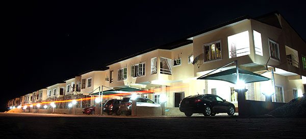 lekki gardens