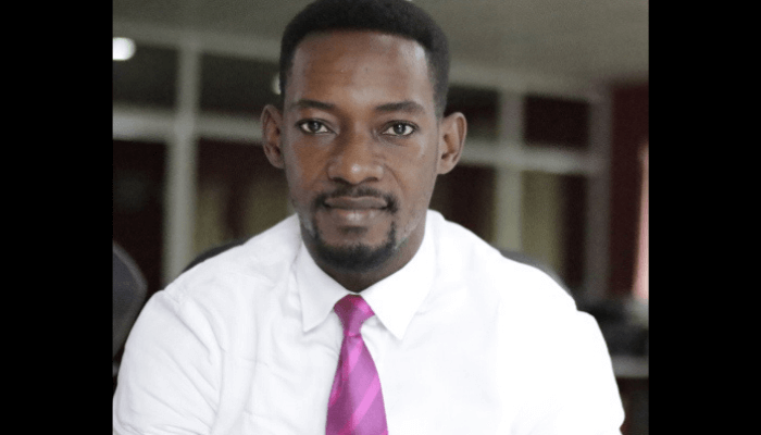Ololade Akinmurele BusinessDay Editor