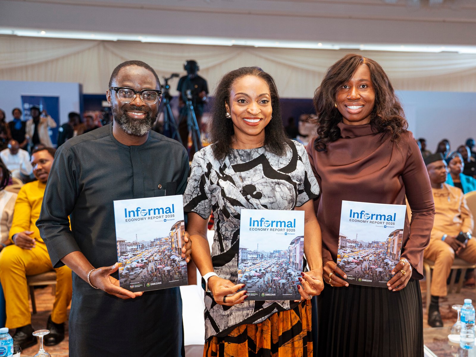 Moniepoint Informal Economy Report 2025