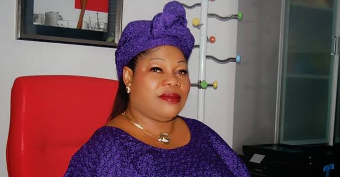 Ngozi Olejeme NSITF