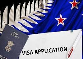 New Zealand Business Investor Work Visa