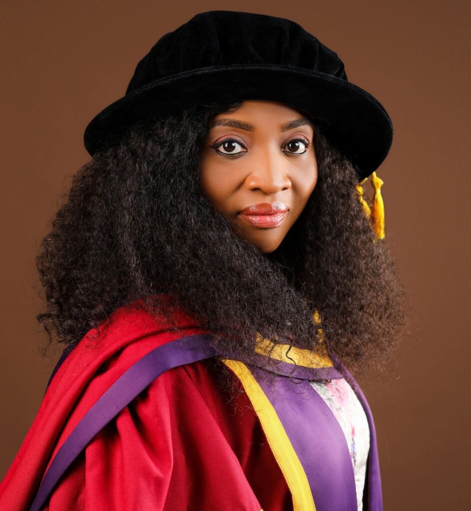 Prof. Ogechi Adeola World Top Scientists